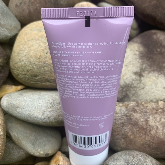 Paula’s Choice | Weightless Body Treatment 2% BHA - Picture 5 of 5